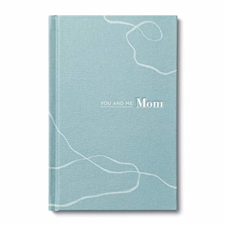 You and Me, Mom Journal