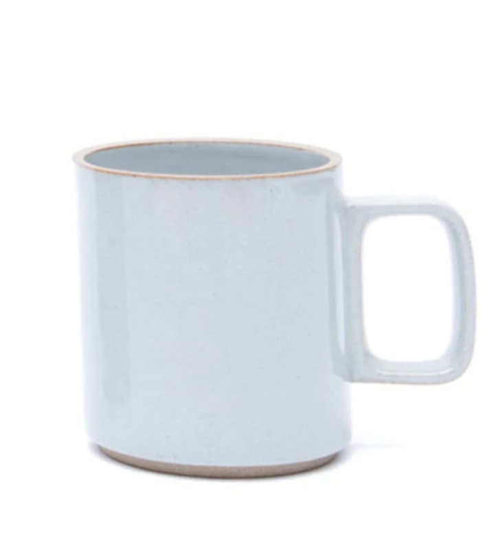 Hasami Porcelain Coffee Mug