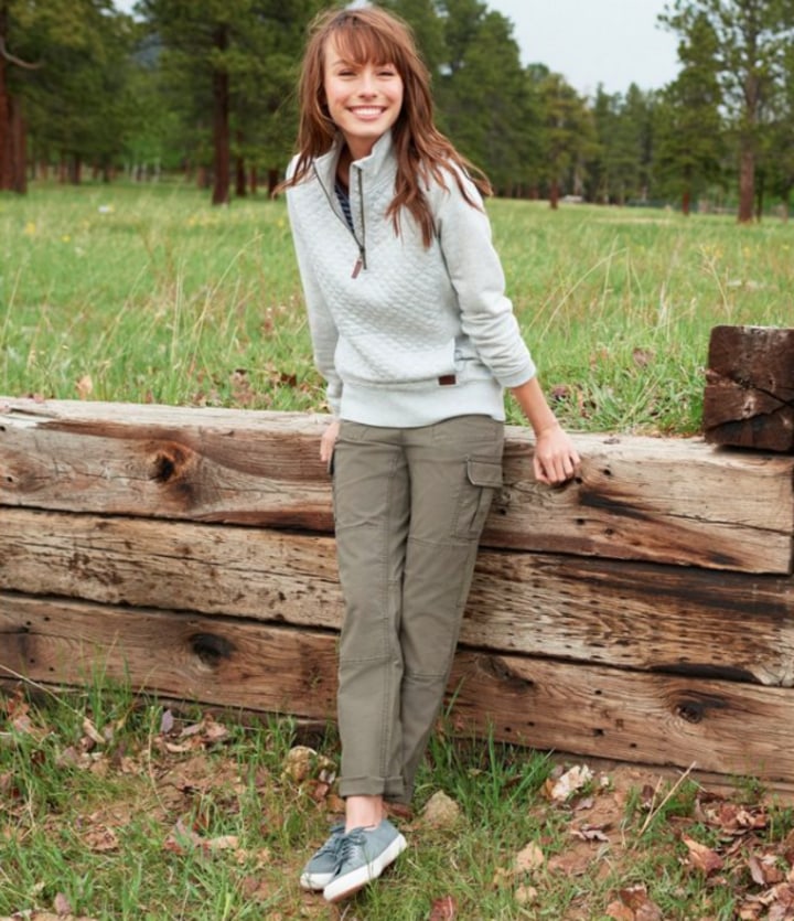 18 best women's cargo pants in 2022 - TODAY