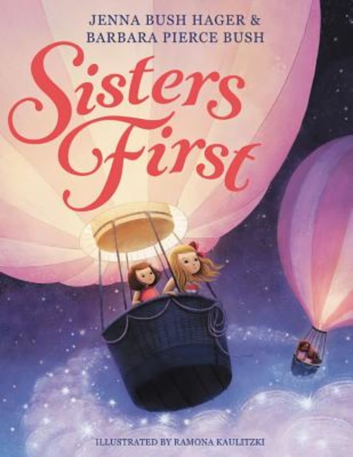 "Sisters First"