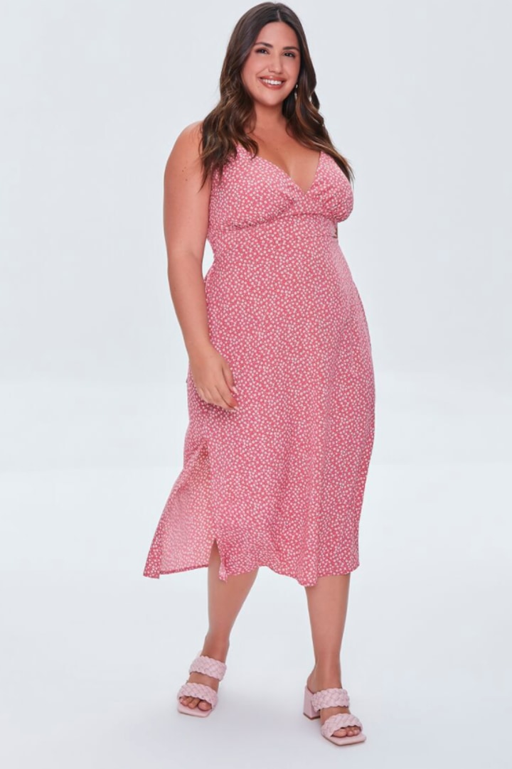 16 best plus-size sundresses perfect ...