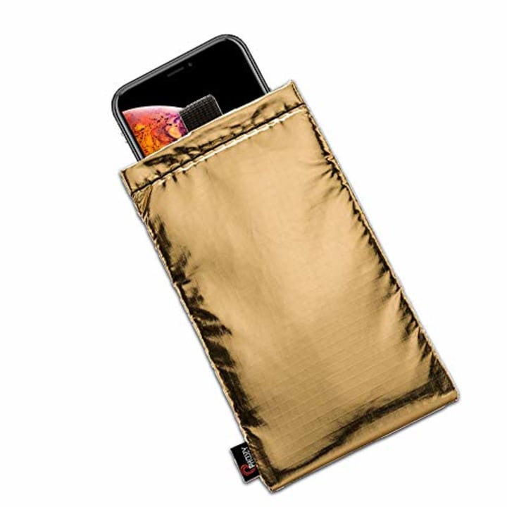 Apollo Series Thermal Phone Pouch