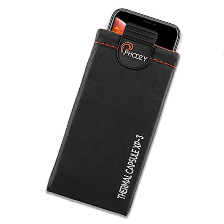 XP3 Series Ultra Rugged Thermal Phone Case