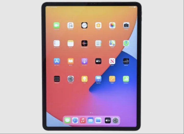 Apple iPad Pro 12.9 (128GB) - 2021