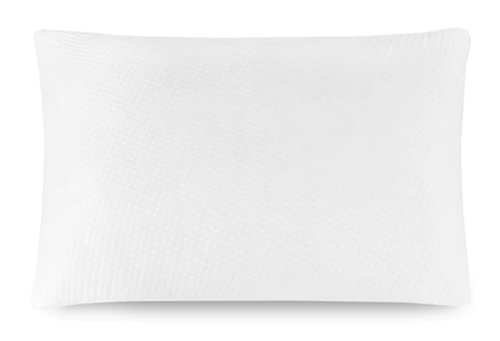 Brooklyn Bedding Premium Shredded Foam Pillow