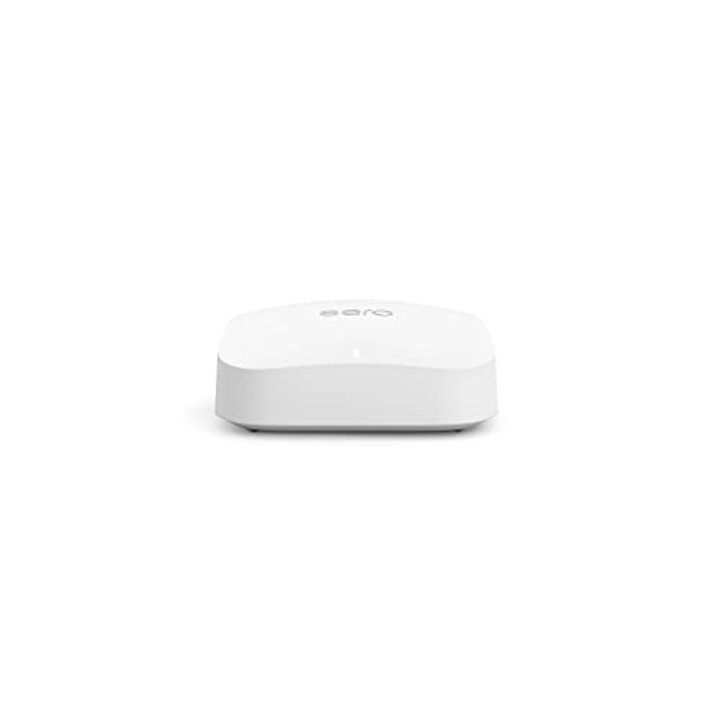 Amazon Eero Pro 6E Wi-Fi system