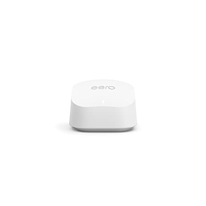 Amazon Eero 6+ Wi-Fi system