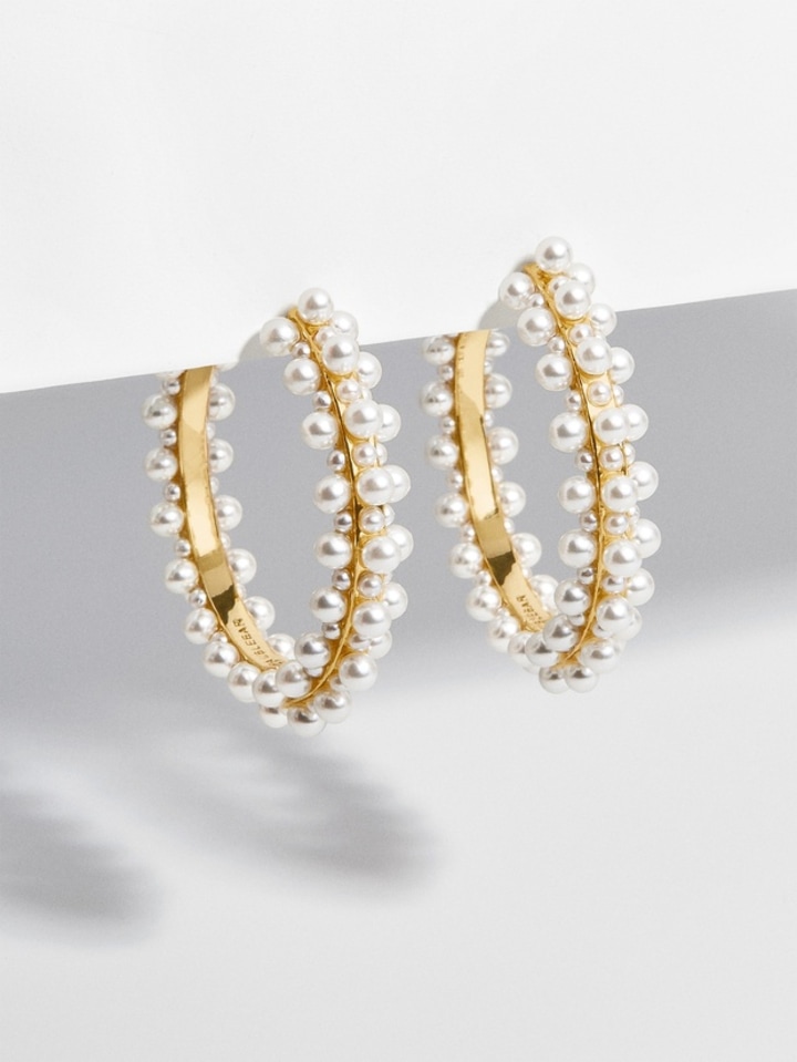 Nina Earrings