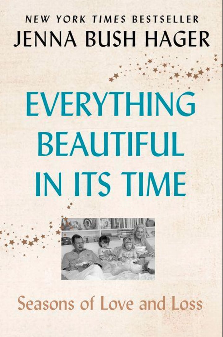 "Everything Beautiful in Its Time"