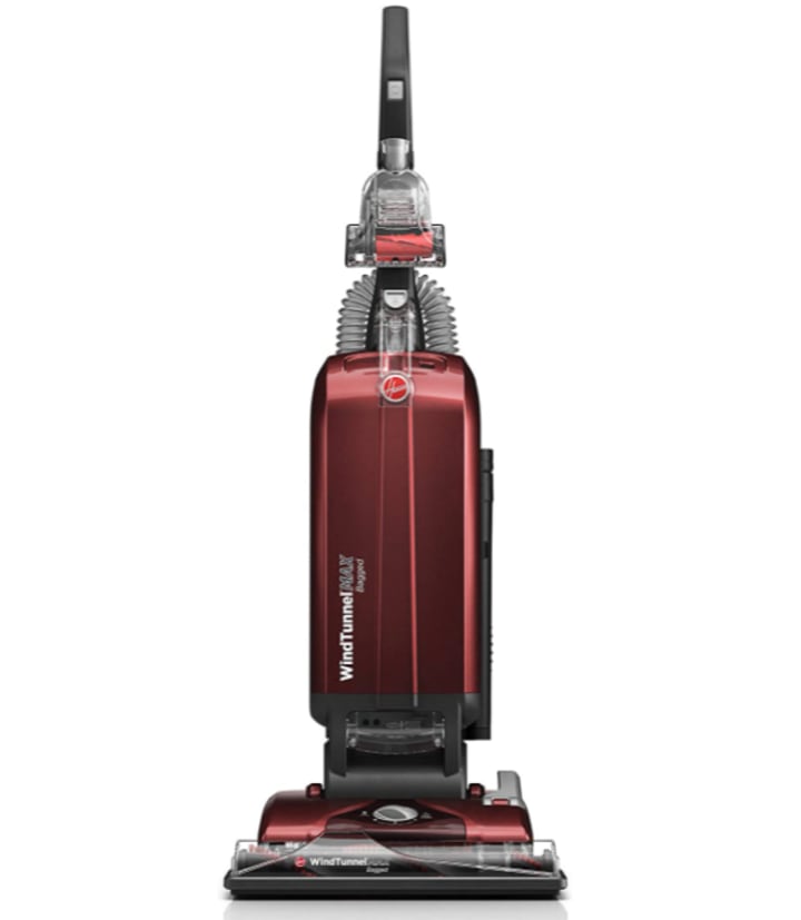 WindTunnel Max Bagged Upright Vacuum
