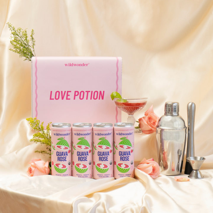 Love Potion Gift Set