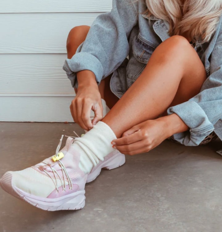 The 11 best sneakers of 2022, according to Women’s Health