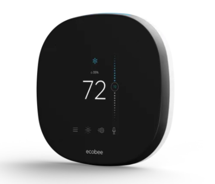 ecobee Smart with Voice Control EB-STATe5-01
