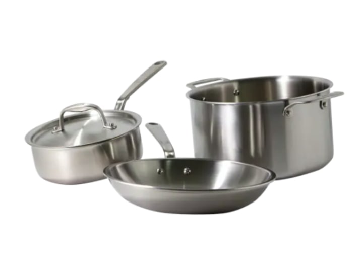 Made In Cookware The Starter Kit