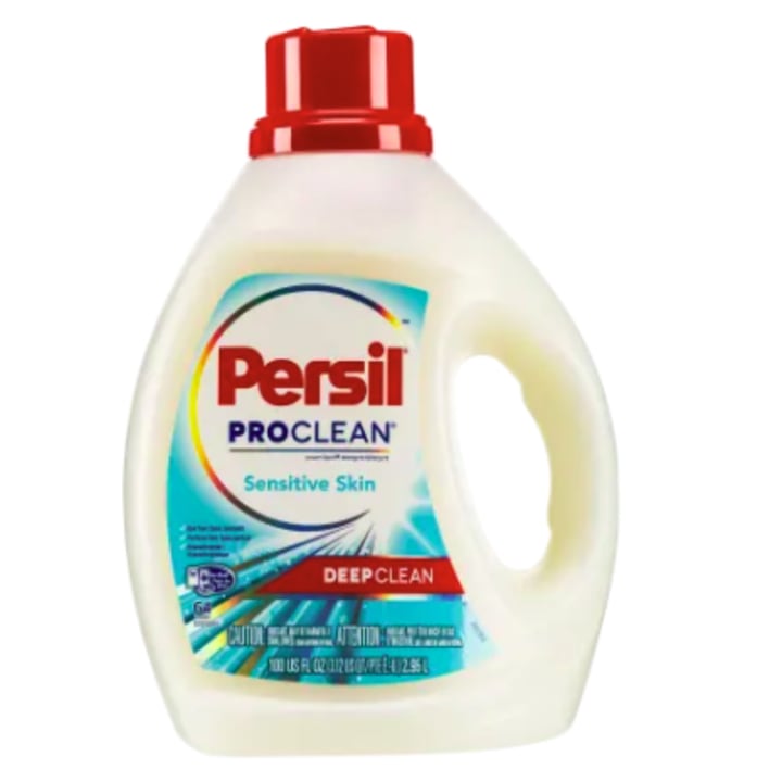 Persil ProClean Sensitive Skin