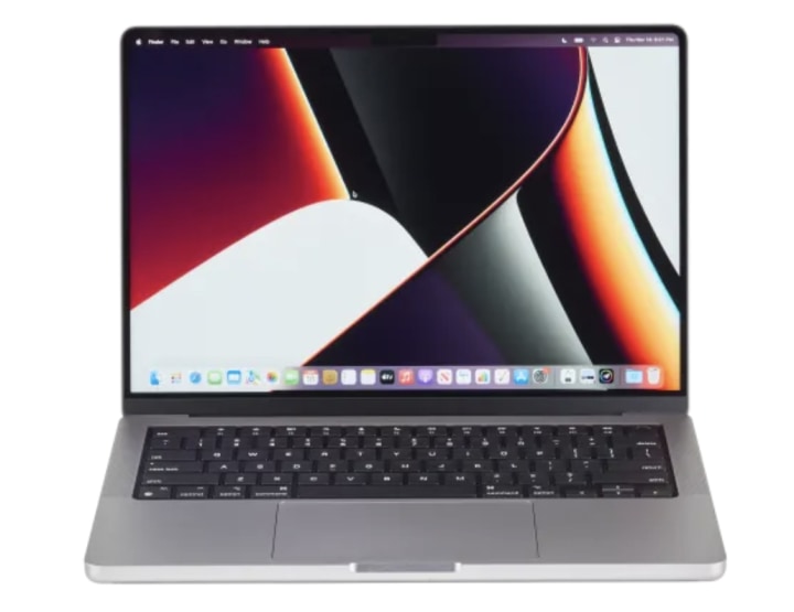 Apple MacBook Pro 14 (10 Core)