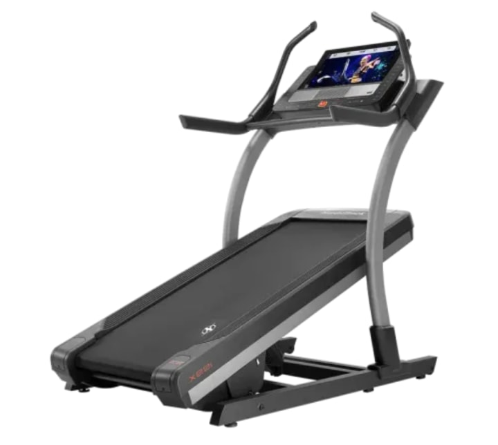 NordicTrack Commercial X22i
