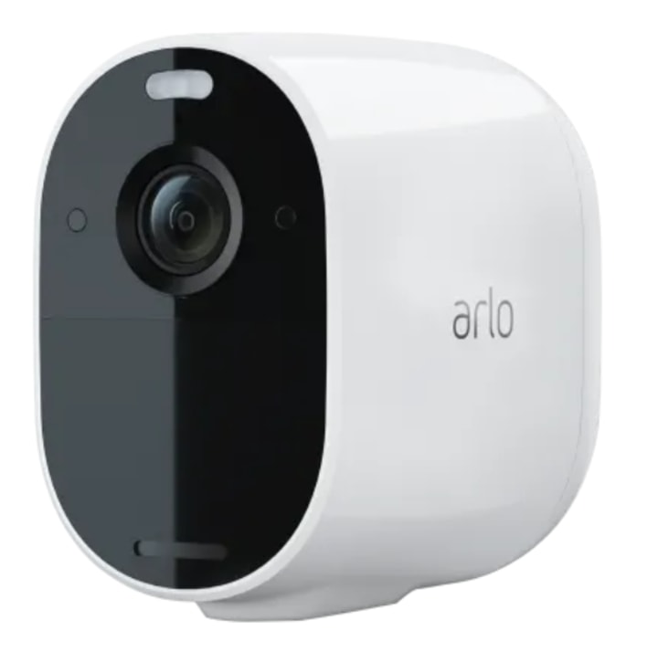 Arlo Essential Wireless Security VMC2030-100NAS