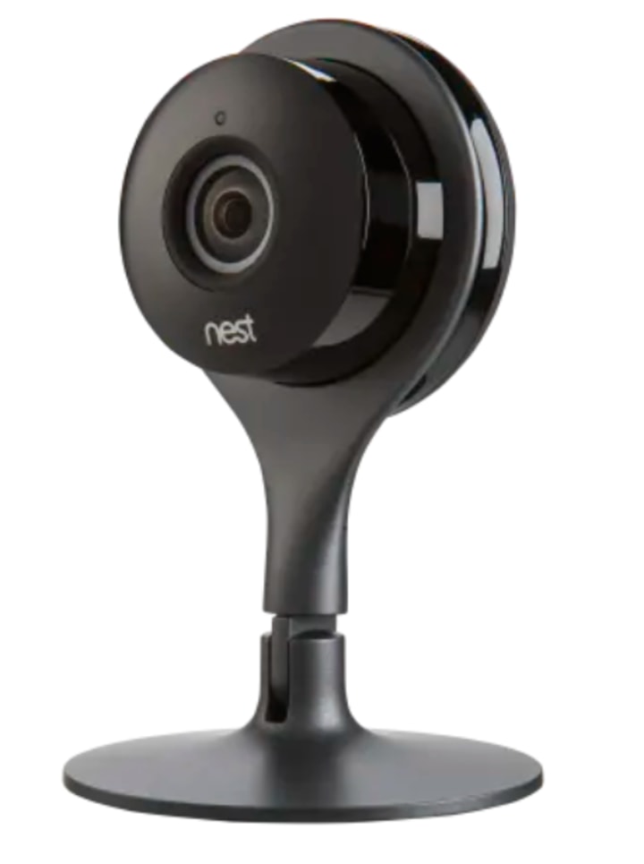 Google Nest Cam Indoor NC1102ES