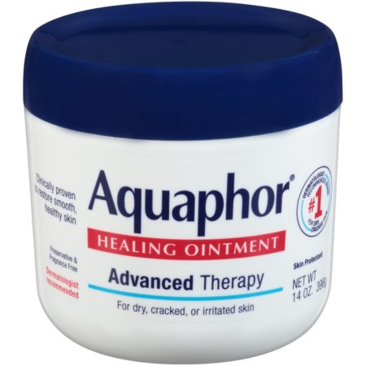 aquaphor bikini area