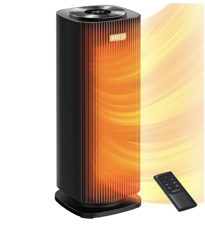 Dreo Space Heater