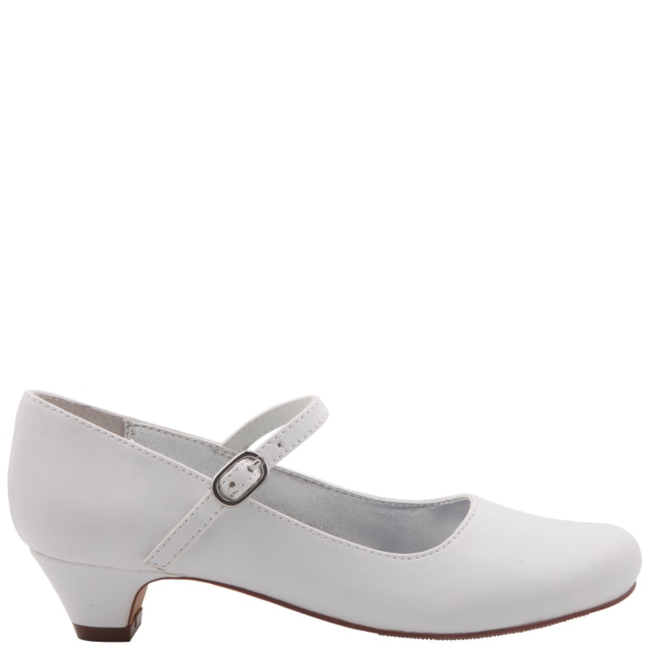 Seeley Mary-Jane Dress Shoes