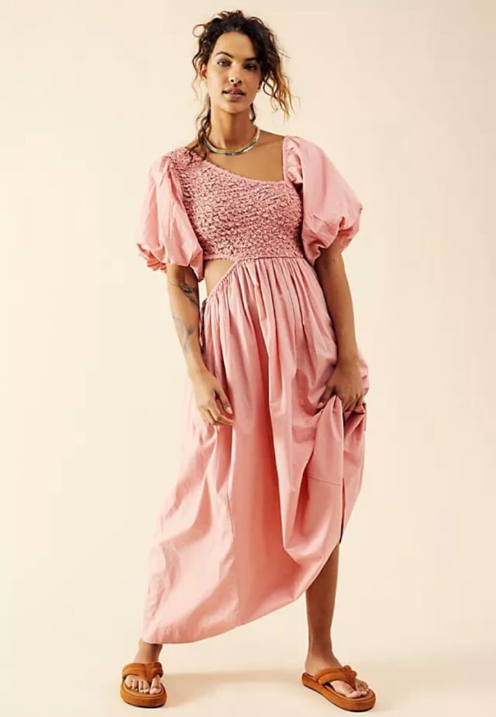 Best Spring Clothes From Free People