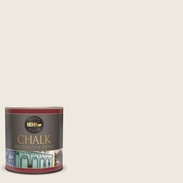 Behr Interior Decorative Chalk Paint