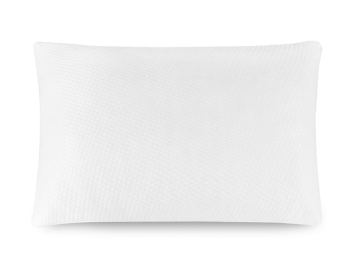 Premium Shredded Foam Pillow