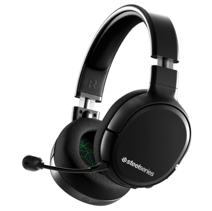 SteelSeries Arctis 1 Wireless Gaming Headset