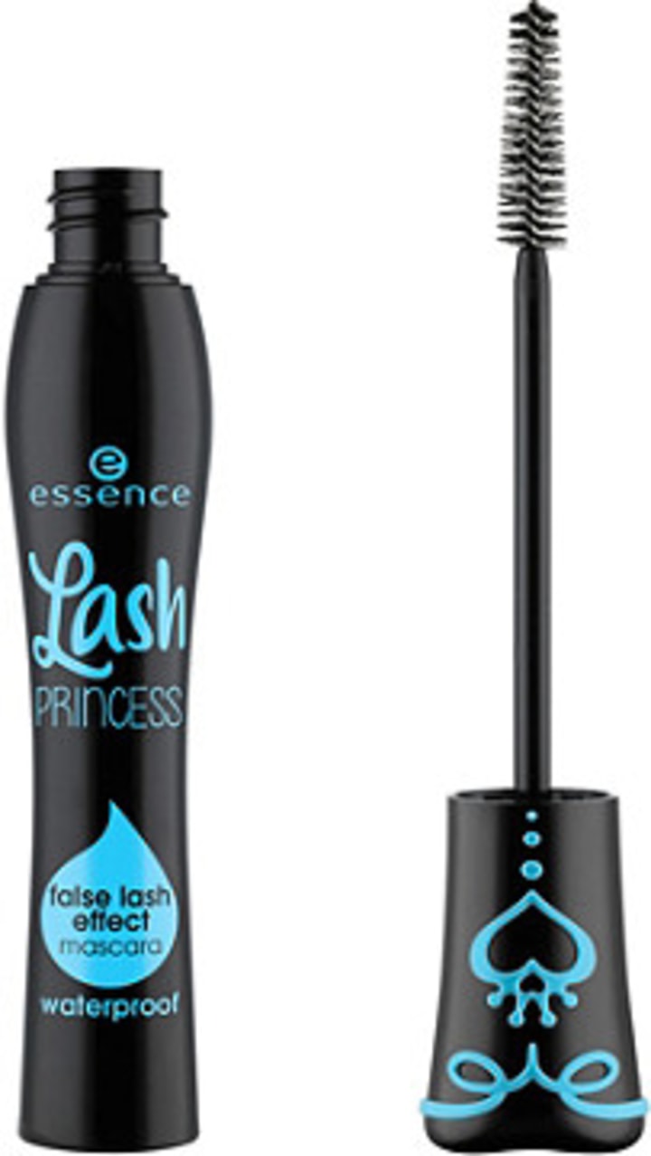 Essence Lash Princess False Lash Effect Waterproof Mascara