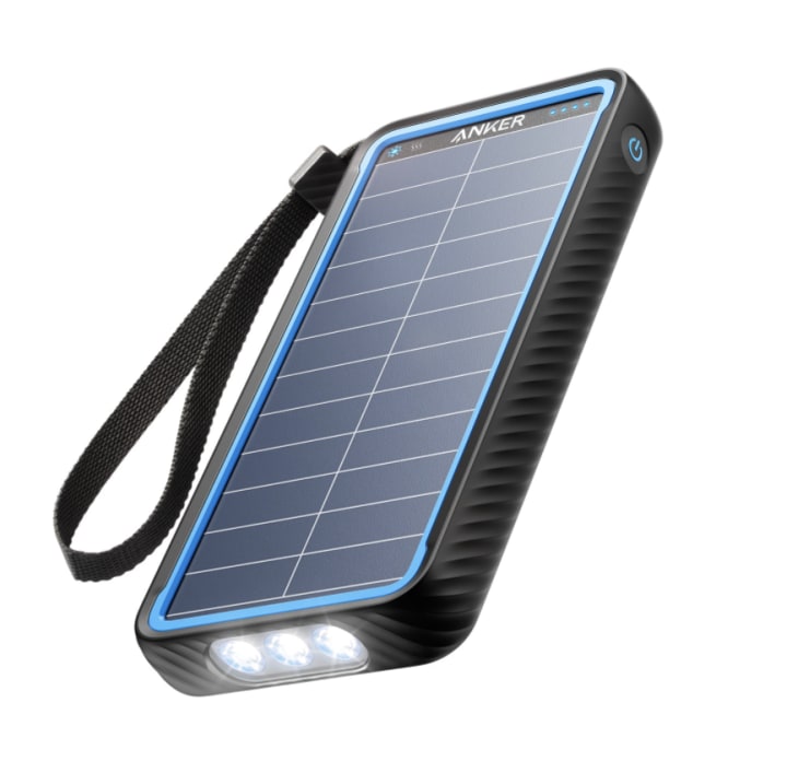 Anker PowerCore Solar 10000