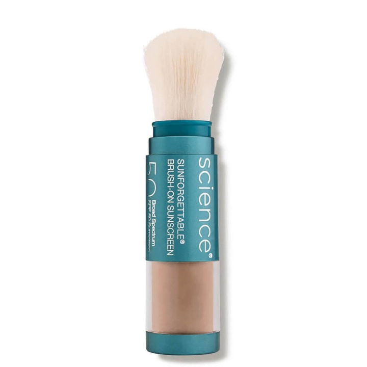 Colorescience Brush-On Sunscreen Mineral Powder