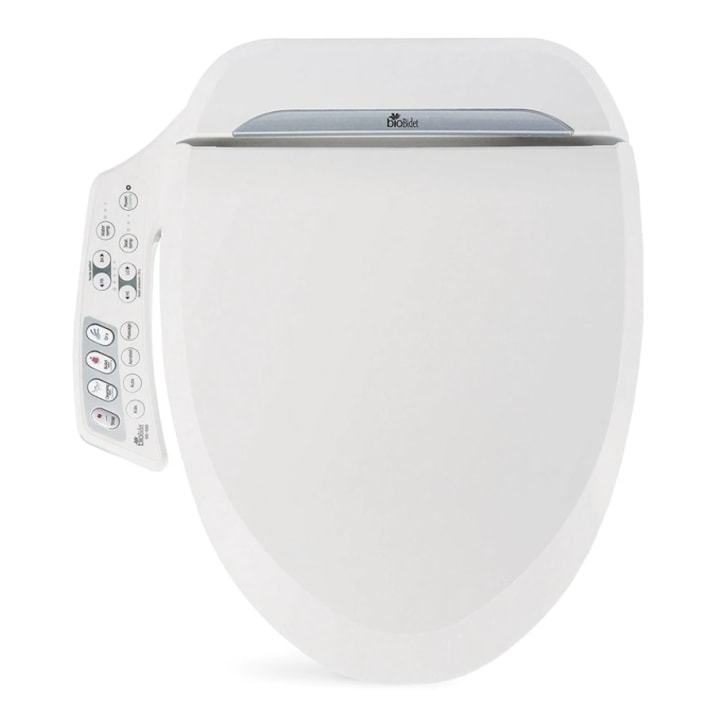 BioBidet BB-600 Ultimate Bidet Seat