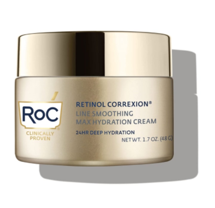 Retinol Correxion Line Smoothing Max Hydration