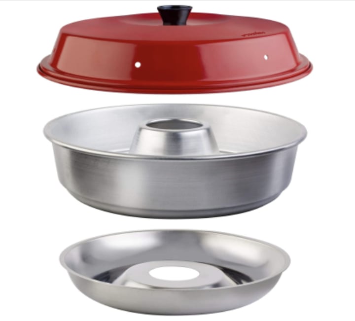 Omnia Oven