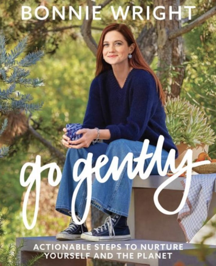 "Go Gently"