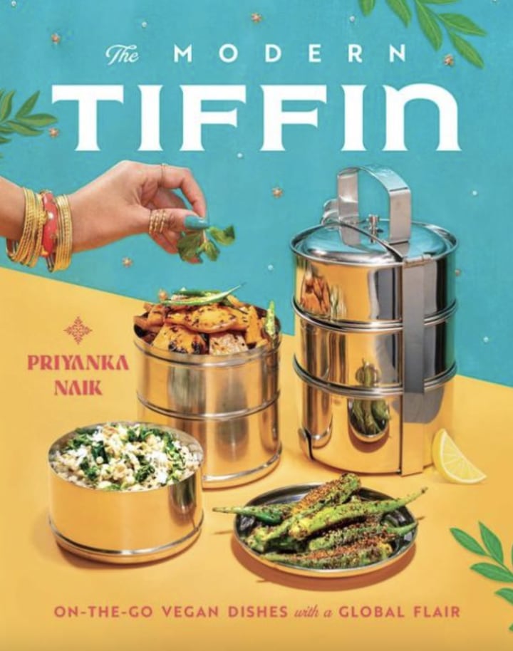 "The Modern Tiffin"