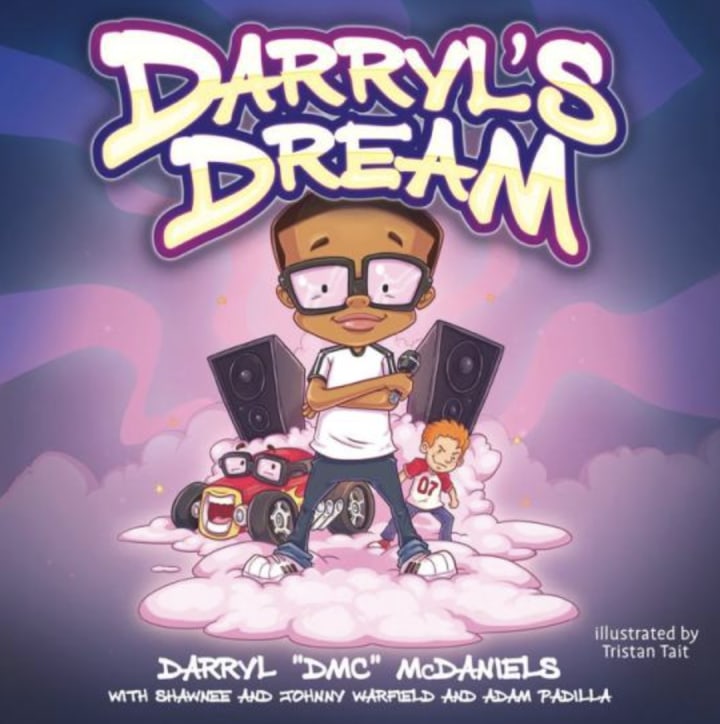 "Darryl's Dream"