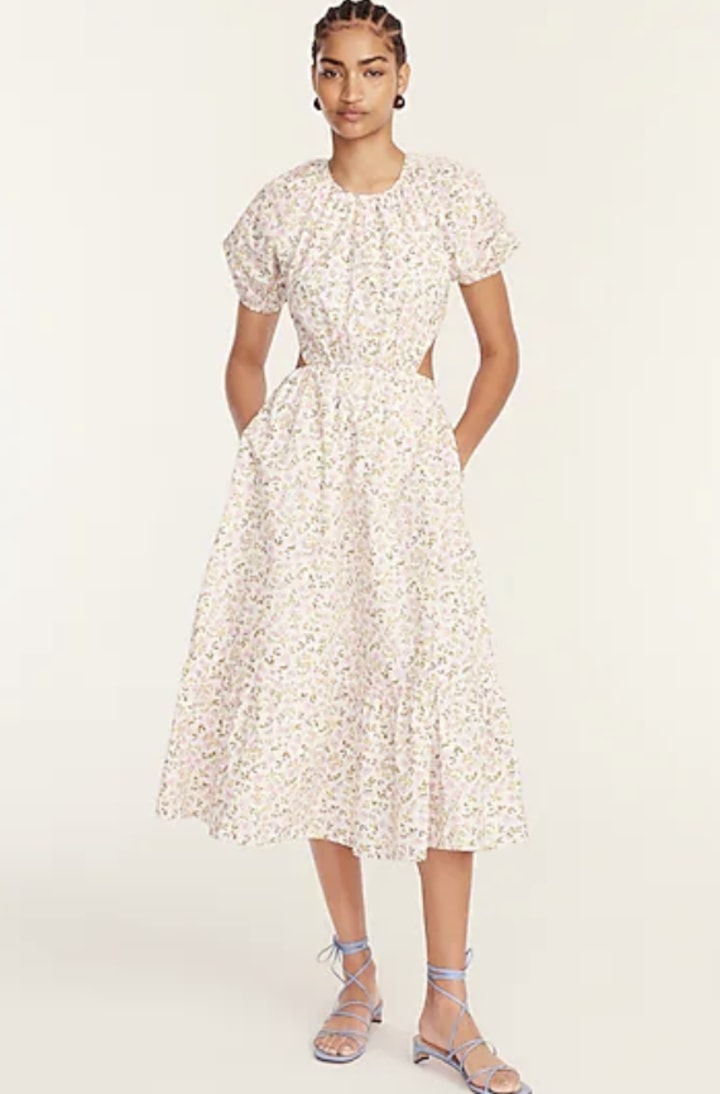 J.Crew Sale: Extra 50%-off select sale ...