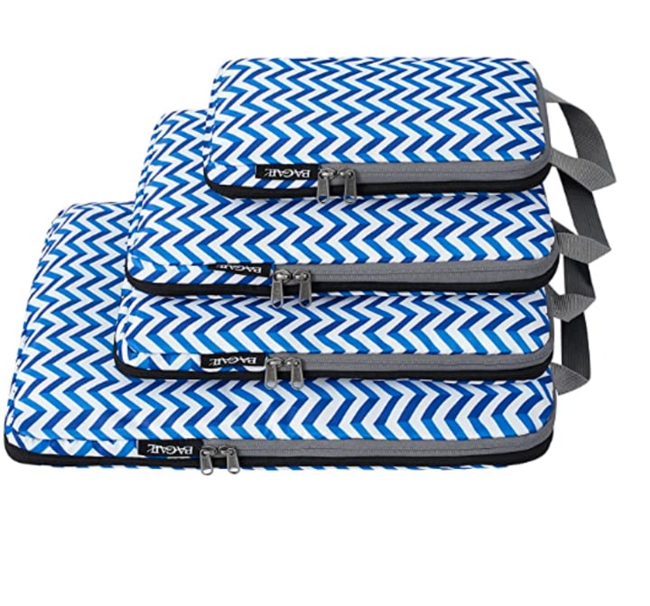 Packing Cubes (Set of 4)