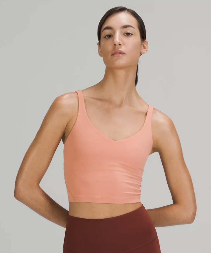 cheap lululemon tops