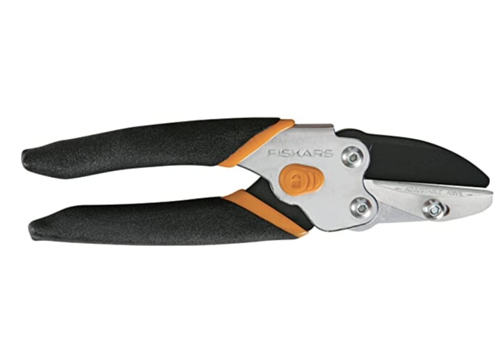 Details about   Pruning Shears Hand Pruner Garden Shears Pruners for Gardening Heavy Duty Garden 