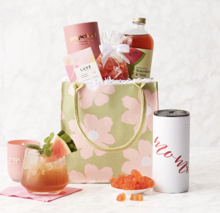 Relax & Unwind Mother’s Day Gift Set