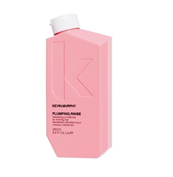 Plumping Rinse Densifying Conditioner