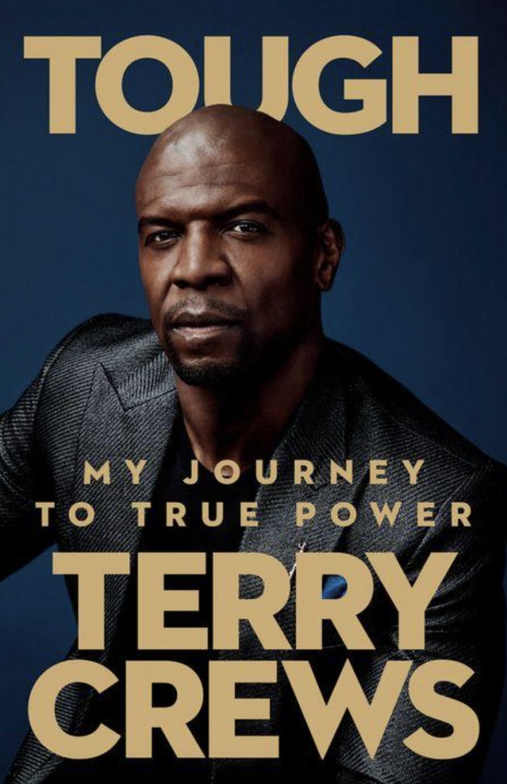 "Tough: My Journey to True Power"