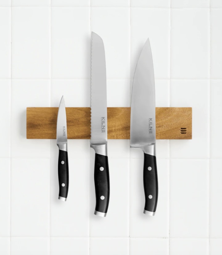 Kline Essential Knife Set