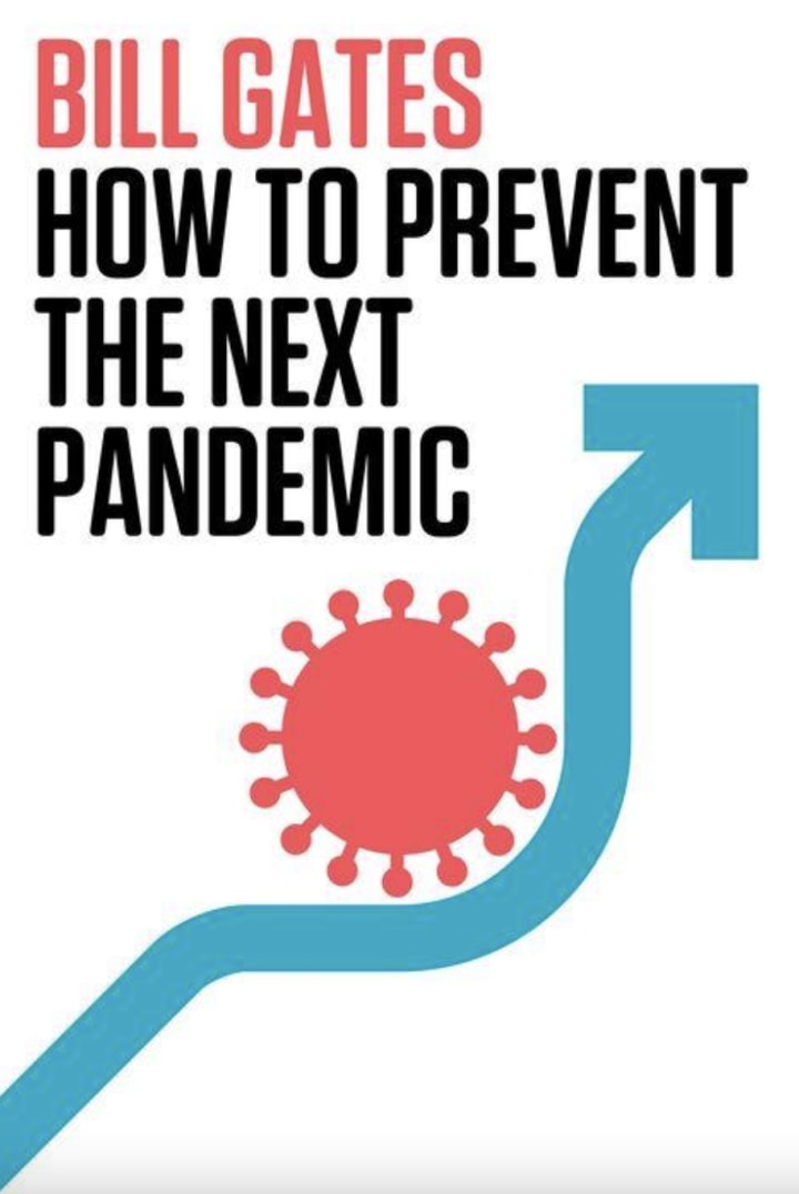 "How to Prevent the Next Pandemic"