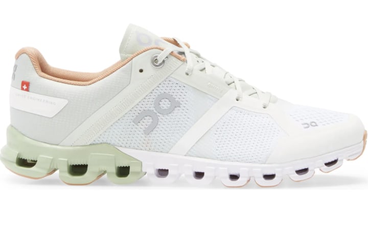 On Cloudflow Running Shoe