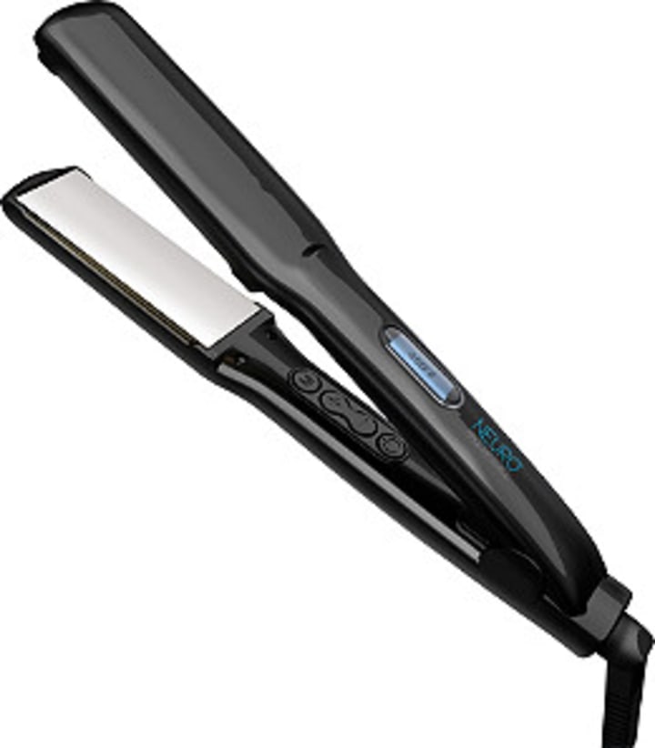 8 best flat irons to shop in 2023, according to experts